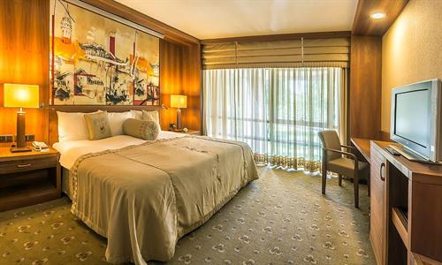 Gloria Serenity Resort Hotel - VILLA GARDEN - 61829