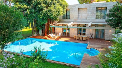 Gloria Serenity Resort Hotel - VIP VILLA - 235068