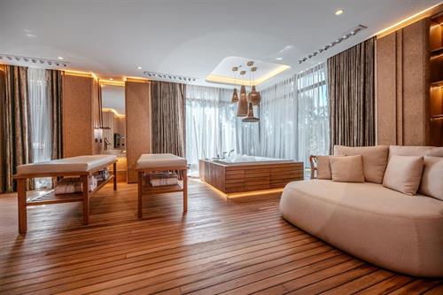 Gloria Serenity Resort Hotel - VIP VILLA - 235071