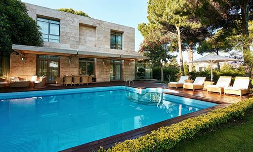 Gloria Serenity Resort Hotel - VIP VILLA - 61844