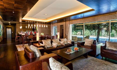 Gloria Serenity Resort Hotel - VIP VILLA - 61846