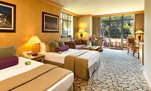 Gloria Verde Resort Hotel - DELUXE SUITE - 215299