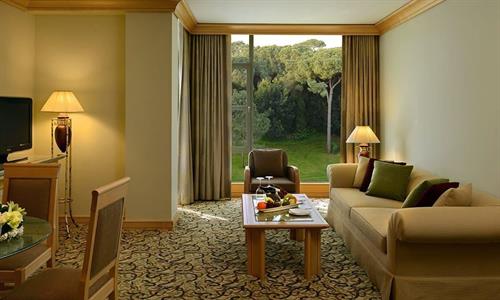 Gloria Verde Resort Hotel - DELUXE SUITE - 215300