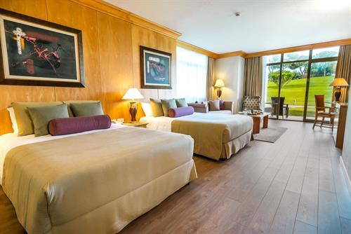 Gloria Verde Resort Hotel - DELUXE SUITE - 235125