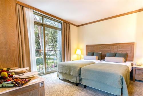 Gloria Verde Resort Hotel - FAMILY SUITE - 215295