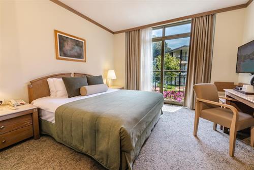 Gloria Verde Resort Hotel - FAMILY SUITE - 235120