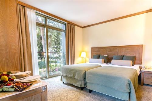 Gloria Verde Resort Hotel - FAMILY SUITE - 235121