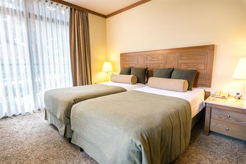 Gloria Verde Resort Hotel - FAMILY SUITE - 235122