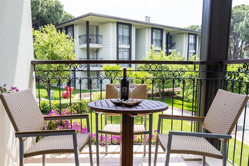 Gloria Verde Resort Hotel - FAMILY SUITE - 235123