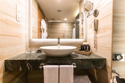 Gloria Verde Resort Hotel - FAMILY SUITE - 235124