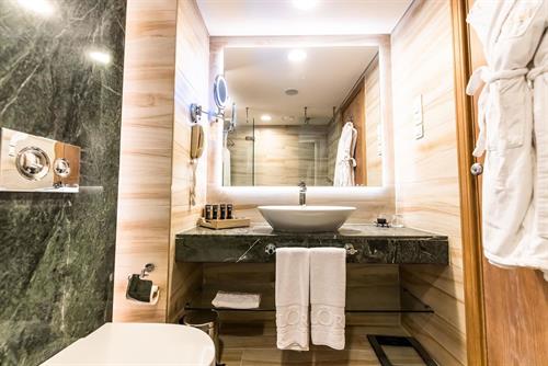 Gloria Verde Resort Hotel - Junior Suite - 215293