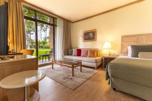 Gloria Verde Resort Hotel - Junior Suite - 235118