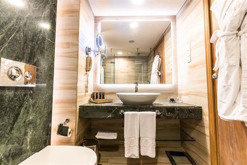 Gloria Verde Resort Hotel - Junior Suite - 235119