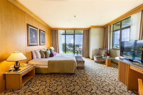 Gloria Verde Resort Hotel - KING SUITE - 215282