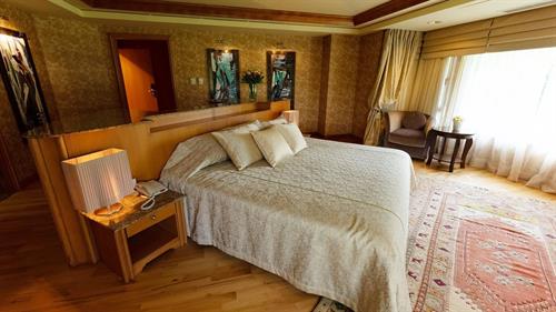 Gloria Verde Resort Hotel - PRESIDENTIAL VILLA - 235133