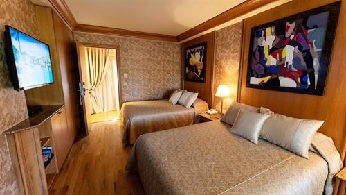 Gloria Verde Resort Hotel - PRESIDENTIAL VILLA - 235134