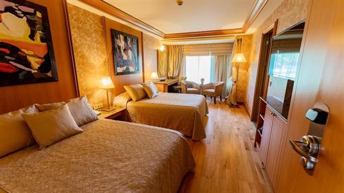 Gloria Verde Resort Hotel - PRESIDENTIAL VILLA - 235135