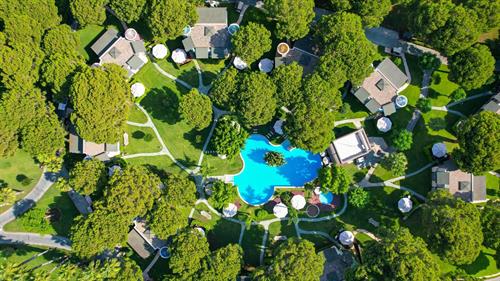 Gloria Verde Resort Hotel - SELECT VILLA - 215301