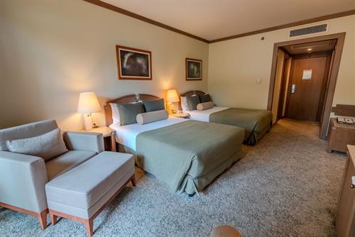 Gloria Verde Resort Hotel - STANDARD ROOM - 215287