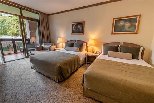 Gloria Verde Resort Hotel - STANDARD ROOM - 235112