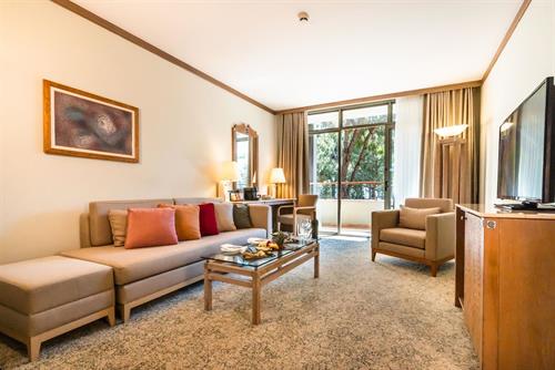 Gloria Verde Resort Hotel - SUITE - 235141