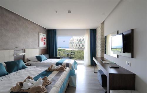 Gold Island Family - Standard Room Mondo Block - 181829