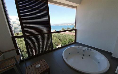 Gold Island Family - SUPERIOR ROOM WITH JACUZZI - 181828