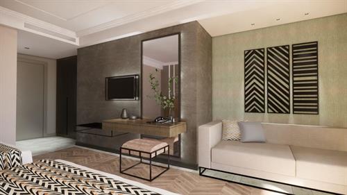 Goldcity Hotel - ECO ROOM NEW BLOCK - 215325