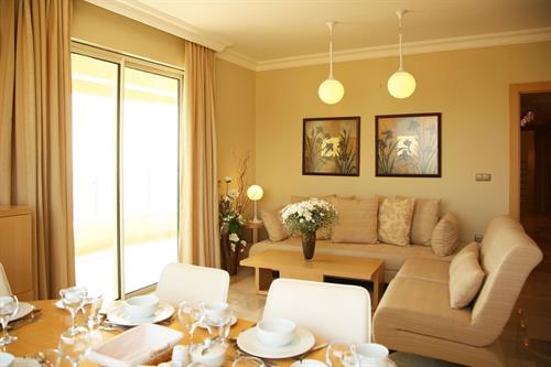 Goldcity Hotel - FAMILY SUITE - 215315