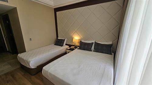Goldcity Hotel - STANDARD ROOM - 215312