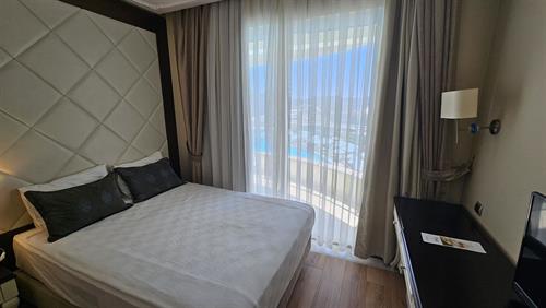 Goldcity Hotel - STANDARD ROOM - 215313