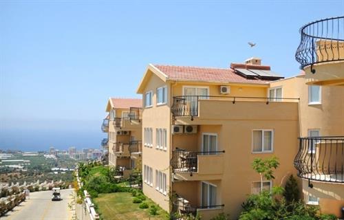 Goldcity Hotel - VILLA GARDEN - 215319