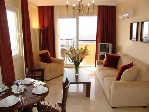Goldcity Hotel - VILLA GARDEN - 215320