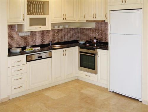 Goldcity Hotel - VILLA GARDEN - 215321