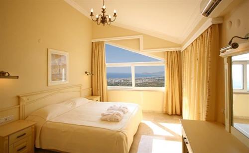 Goldcity Hotel - VILLA GARDEN - 215323