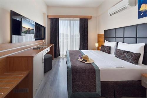 Golden Age Bodrum Hotel - ANEX ROOM - 244287