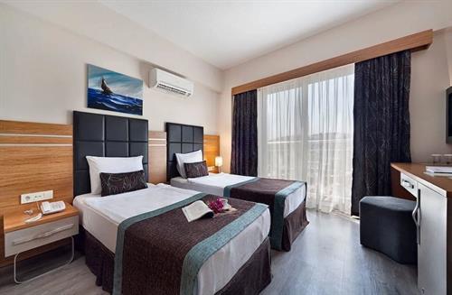 Golden Age Bodrum Hotel - ANEX ROOM - 244288
