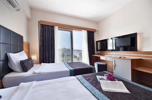 Golden Age Bodrum Hotel - ANEX ROOM - 244289