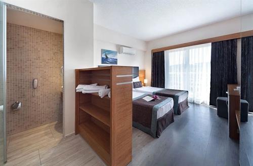 Golden Age Bodrum Hotel - ANEX ROOM - 244290