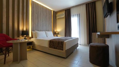 Golden Age Bodrum Hotel - GARDEN ROOM - 244282