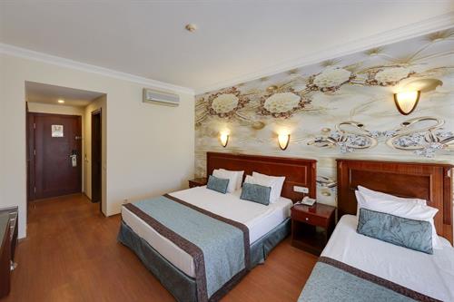 Golden Age Bodrum Hotel - STANDARD ROOM - 244279