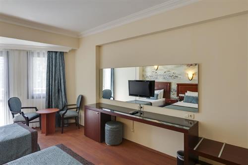 Golden Age Bodrum Hotel - STANDARD ROOM - 244280