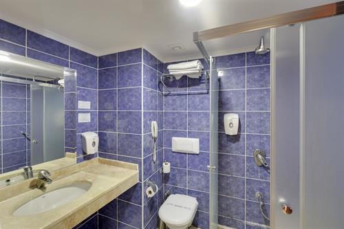 Golden Age Bodrum Hotel - STANDARD ROOM - 244281