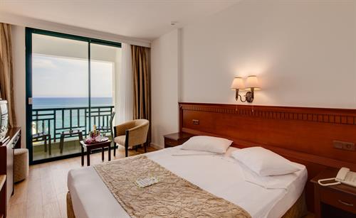 Golden Lotus Hotel - STANDARD ROOM - 43258