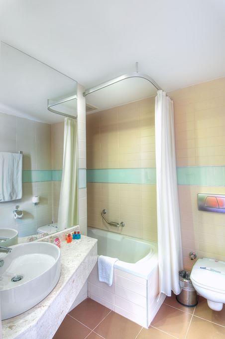 Golden Lotus Hotel - STANDARD ROOM - 43262