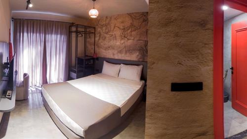 Golden Sun Hotel - STANDARD ROOM - 205745