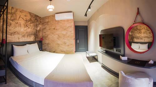 Golden Sun Hotel - STANDARD ROOM - 205746