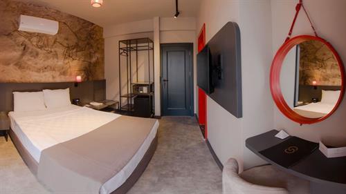 Golden Sun Hotel - STANDARD ROOM - 205747