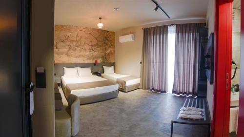 Golden Sun Hotel - STANDARD ROOM - 205748