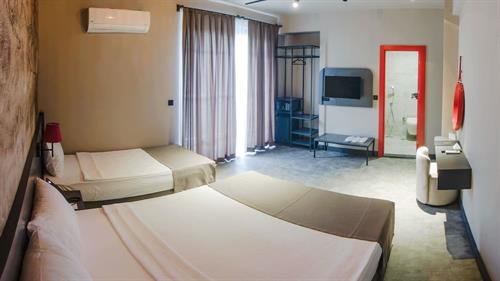 Golden Sun Hotel - STANDARD ROOM - 205749